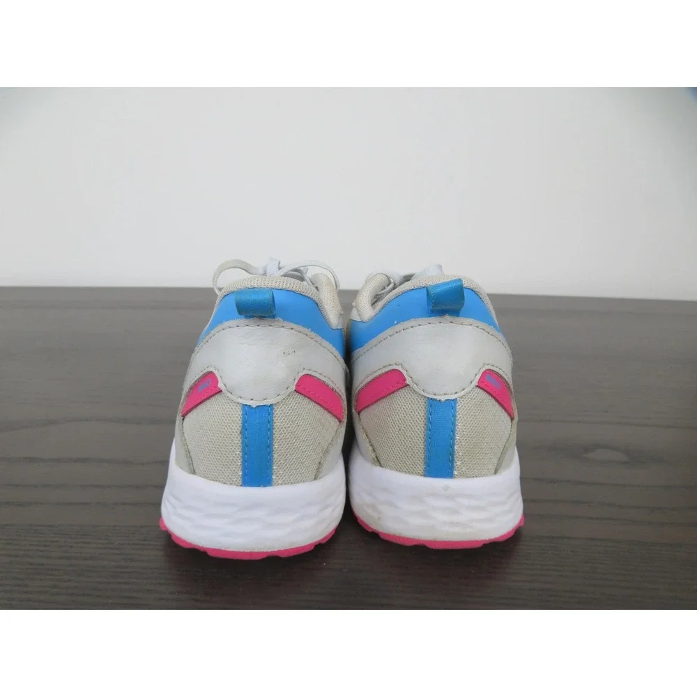 New Balance shoes are
